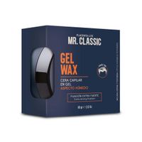 Placenta Life Mr. Classic Gel Wax Pote 60gr
