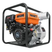 Motobomba 4"" x 4"" 9 HP Truper