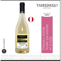 tabernero blanco 750 botella (oferta)