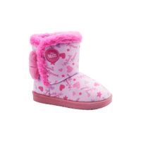 BOTIN MINNIE MN-830 - LILA LILA