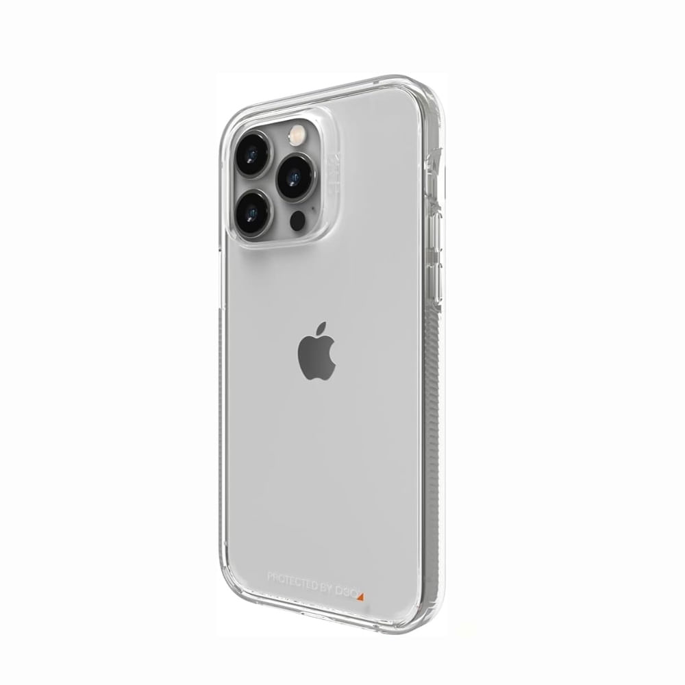 Case Gear4 Transparente Para Iphone 15 Plus