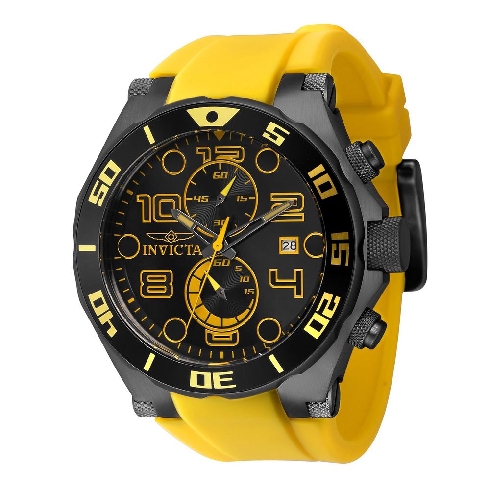 RELOJ ACUATICO HOMBRE 40020 INVICTA - 1018891