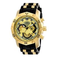 RELOJ  CRONOGRAFO HOMBRE 23427 INVICTA - 1019464