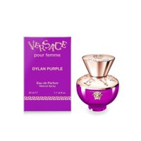 Perfume Mujer Dylan Purple Edp Spray 50Ml