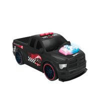 Auto Hot Wheels Energia Negro