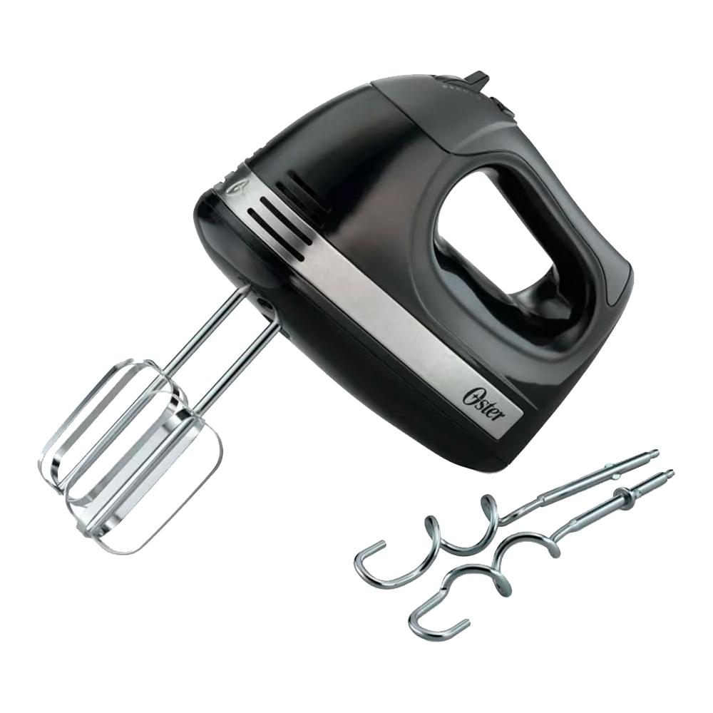 Batidora de Mano Oster 300W FPSTHM2600