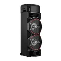 Equipo de Sonido Bluetooth LG XBOOM RN9