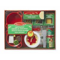 Set De Pastas