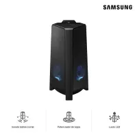SAMSUNG EQUIPO SONIDO MX-T40/PE