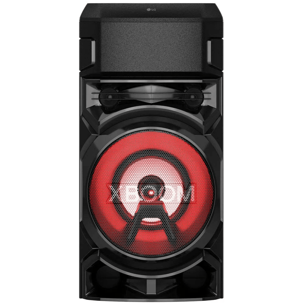 Equipo de Sonido Lg Xboom Bluetooth RN5 (2020) - ONE BOX