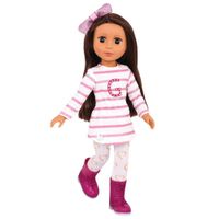 Muñeca Sarinia GG