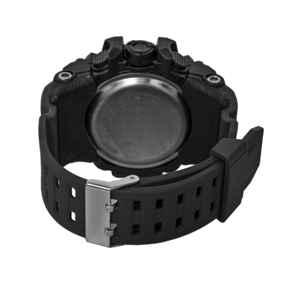Reloj Hombre Aerostar Derolls Time 5315310