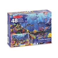 Rompecabeza Piso 48 Pz Marino
