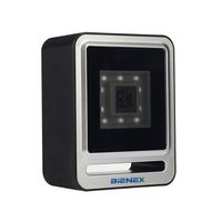 Lector omnidireccional USB 2D BIENEX lector codigo de barras QR