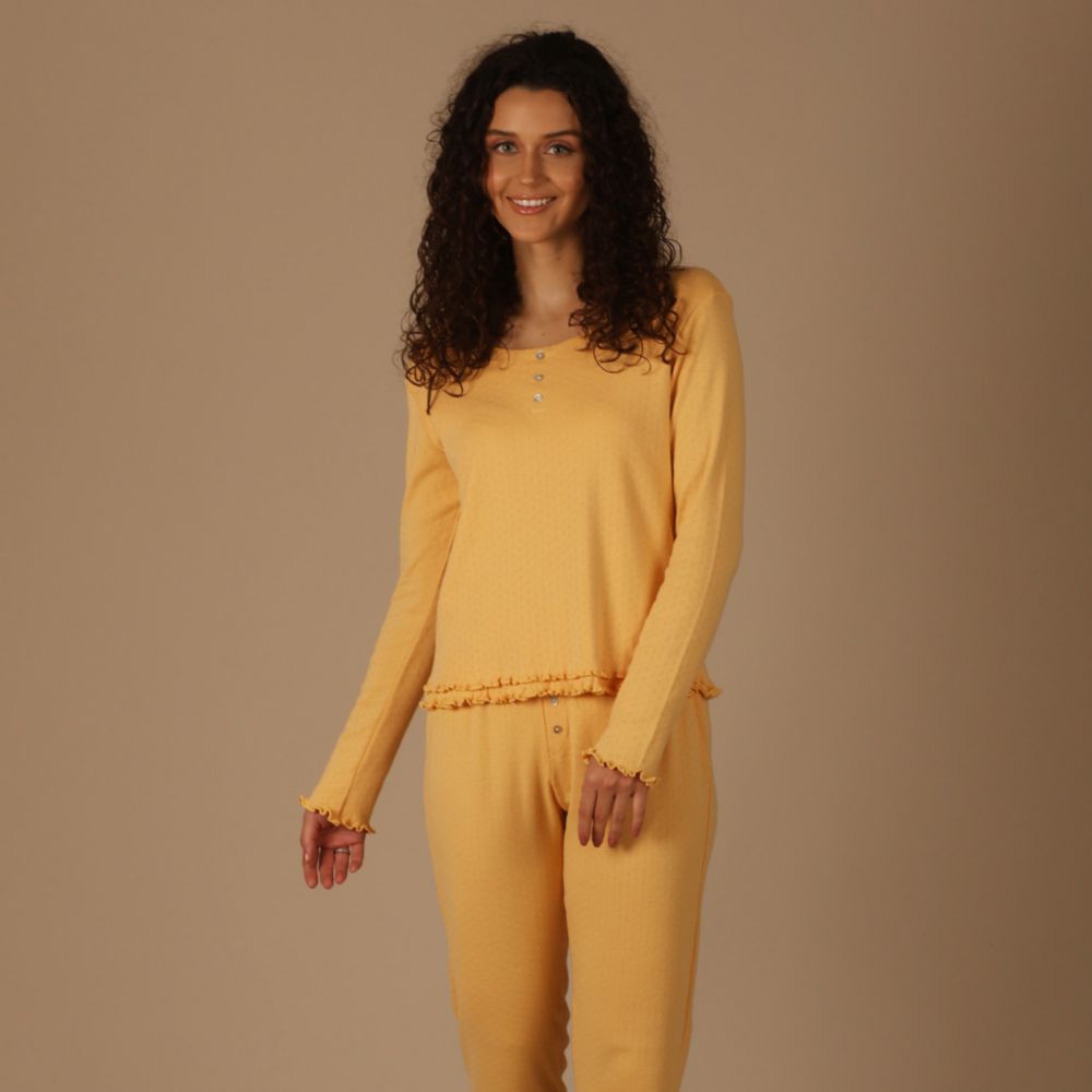 Pijama Mujer La Plume Alexa
