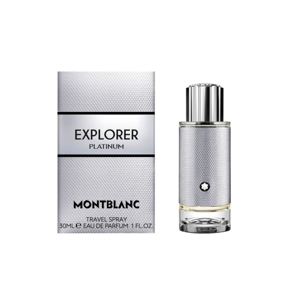 Perfume Hombre Explorer Platinum Edp 30