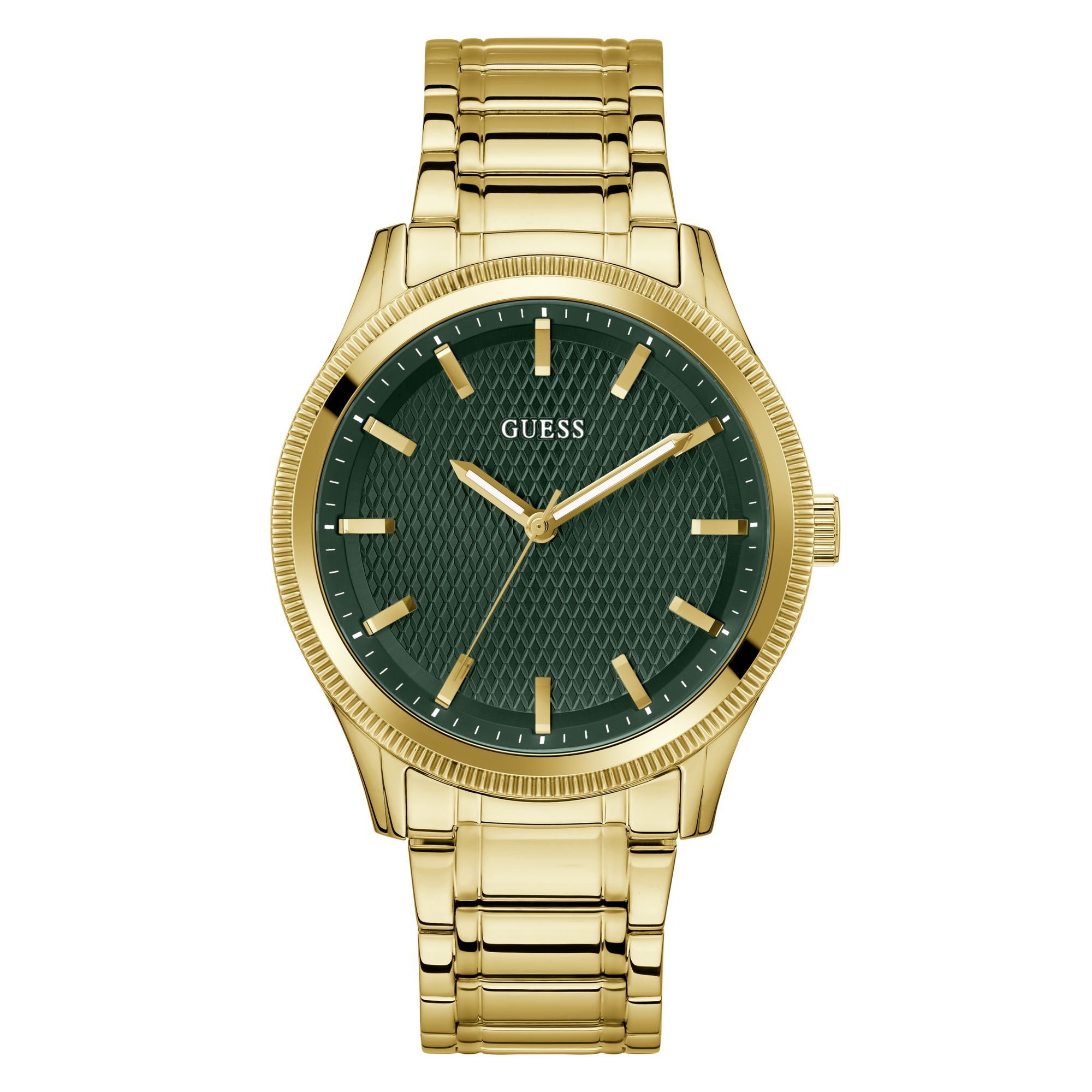 Reloj Hombre Guess GW0626G2