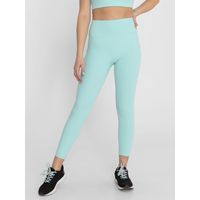 LEGGING BSOUL ANKLE LISA CELESTE PARA MUJER