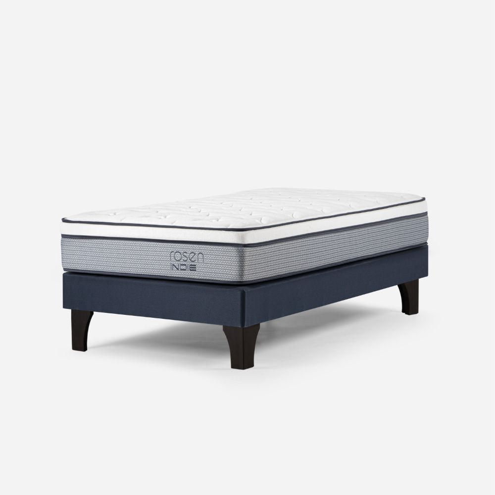 Cama Indie 1.5 Plazas