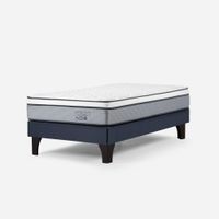 Cama Indie 1 Plaza