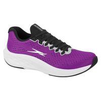 Zapatillas Urbanas Para Mujer Actvitta Lila