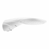 Ducha Electrica Lorenzetti Advanced Multitemperaturas 220V 6000W