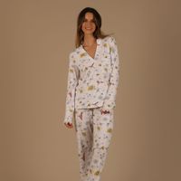 Pijama Mujer La Plume Flavia