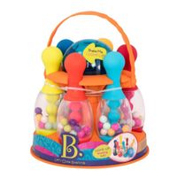 Set De Bowling B. Toys Battat 1640