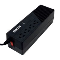 Estabilizador Voltaje 1000va/500w Fvr-1012 Forza