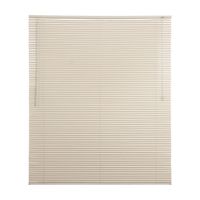 Persiana horizontal Pvc 80x165 Angora Orange