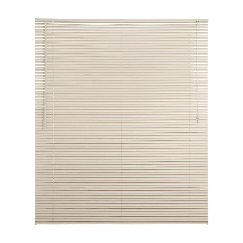 Persiana horizontal Pvc 80x165 Angora Orange