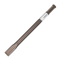 Cincel hexagonal plano Hex-22 25x400mm Bosch
