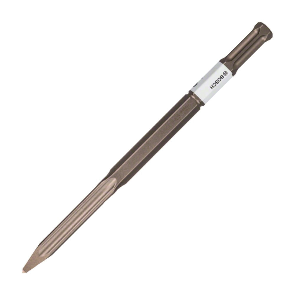 Cincel hexagonal Punta Hex-22 400mm Bosch