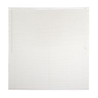 Persiana horizontal Pvc 80x165 Blanco Orange