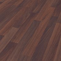 Piso laminado Ac3 6 mm Nogal Astoria 3.01m2