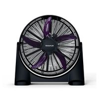 Ventilador Taurus New Anemo 130W Negro