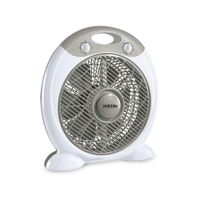 Recirculador Practika Tropicano 35W Blanco