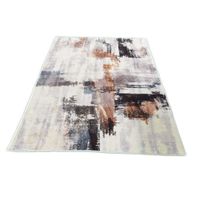 Alfombra Textura Neutral 150 cm x 200 cm