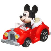 Vehículo de Juguete HOT WHEELS Raceverse 1:64 Coleccionables HKB86