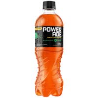 Bebida Rehidratante POWERADE Maracuyá Botella 600ml