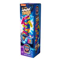 Juego Torre de Bloques Cardinal Paw Patrol