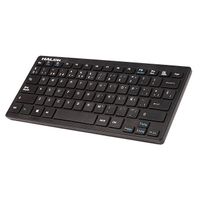 Teclado Mini Standart Cable Usb Halion Ha-k126 Nuevo