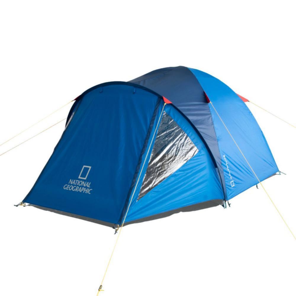 Carpa Para 6 Personas National Geographic Toronto
