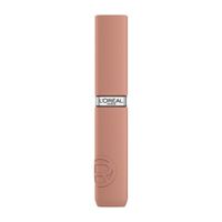 Labial Líquido L'oreal Matte Tono 105