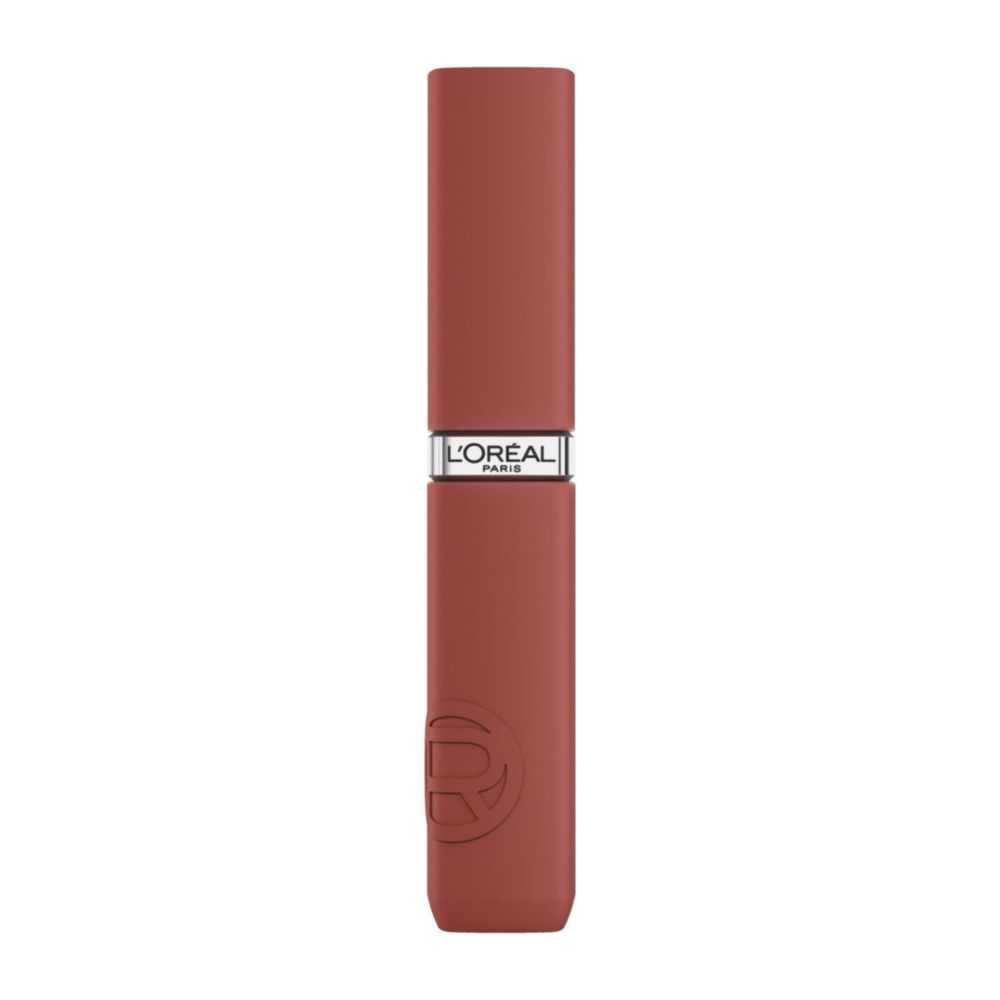 Labial Líquido L'oreal Matte Tono 150