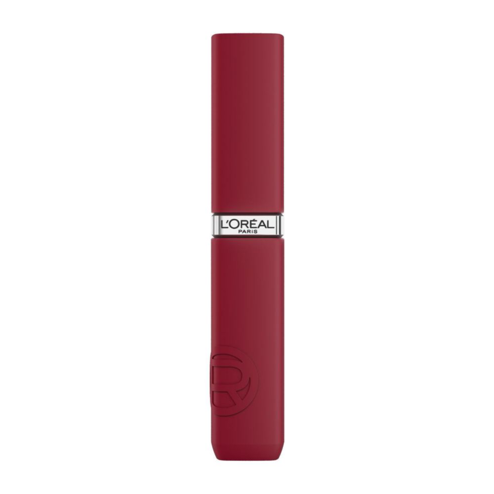 Labial Líquido L'oreal Matte Tono 500