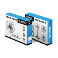 Ventilador 3 en 1 VENTIVA