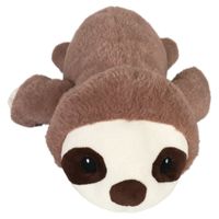 Peluche Kisses Animales 60Cm Perezoso