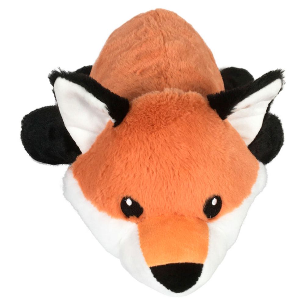Peluche Kisses Animales 60Cm Zorro