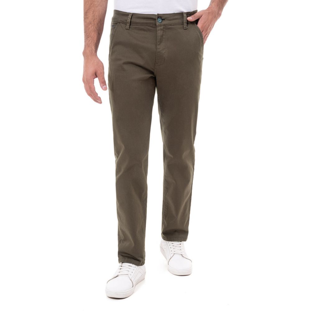 Pantalones Pionier Hombre Abhel